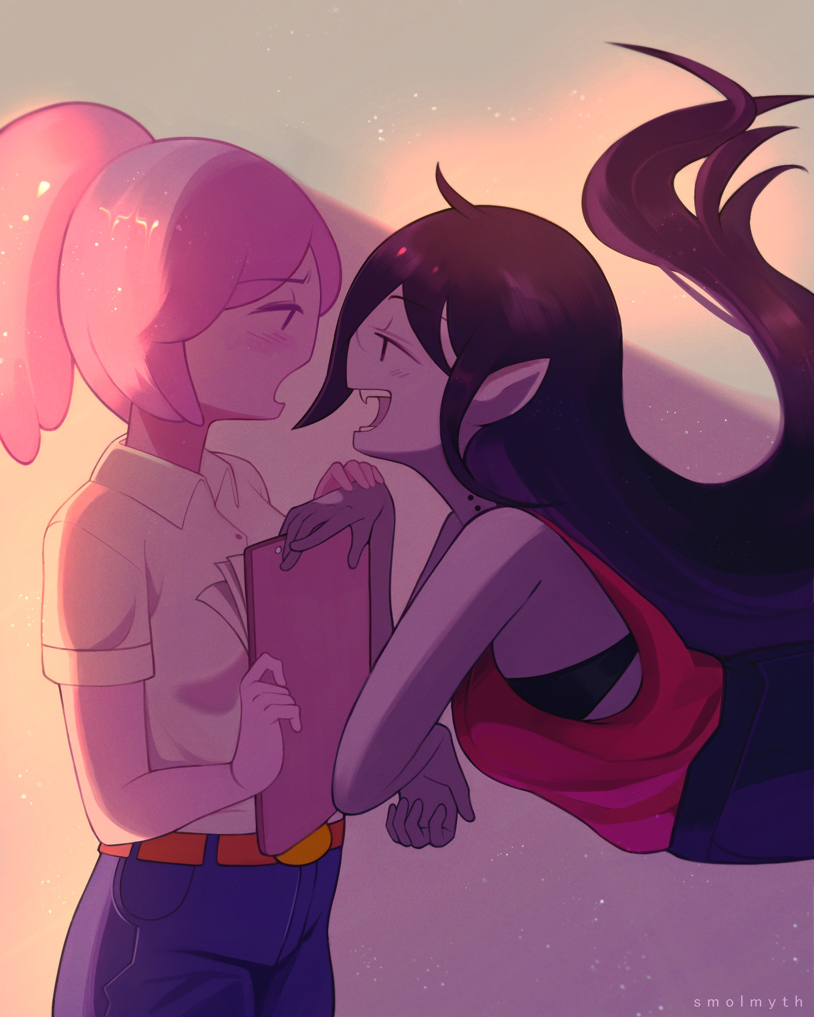 Bubbline