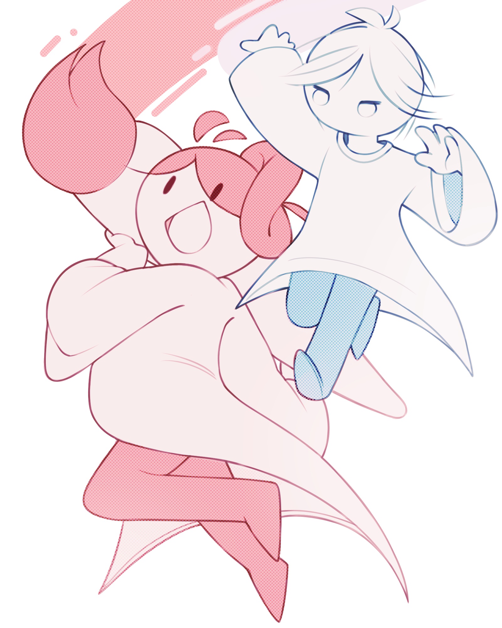 Past personas