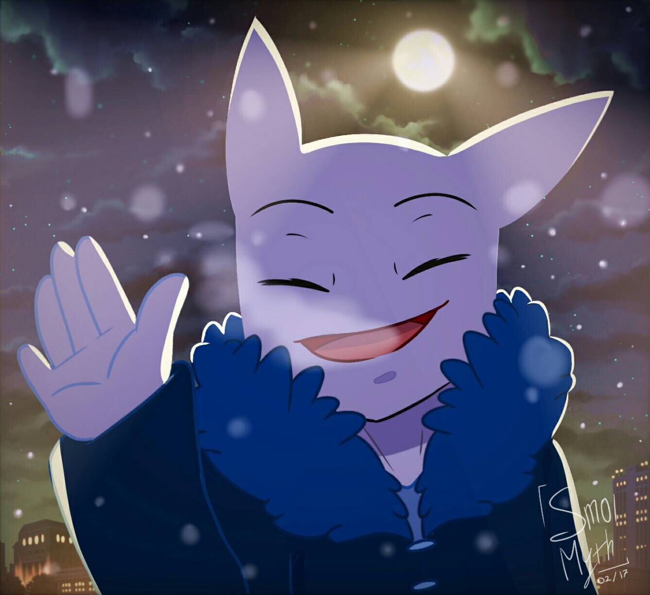 D.X.S