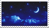 Night sky